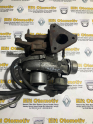 RENAULT MASTER 2.5 PRESTİJ MOTORUN TURBOSU