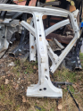 Opel Astra G Sağ orta direk