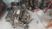Oto Çıkma Parça / Egzoz / Egzoz Manifoldu / Audi / A6 / Çıkma Parça 