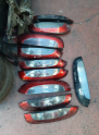 OPEL CORSA C STOP ÇIKMA ORJİNAL YEDEK PARÇA