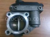 FORD FİESTA BENZİNLİ GAZ KELEBEĞİ