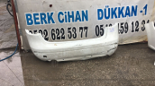 RENAULT FLUENCE ARKA TAMPON