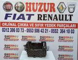 RENAULT MEGANE 3 ÇIKMA ORİJİNAL AKÜ YUVASI