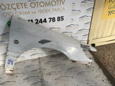 MİTSUBİSHİ LANCER SAĞ ÖN ÇAMURLUK 1990 MODEL ORİİJİNAL ÇIKMA