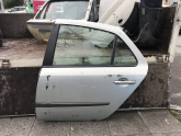 Renault Laguna 2 çıkma sol arka kapı