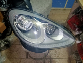 Oto Çıkma Parça / Elektrik / Far / Porsche / Cayenne / Çıkma Parça 