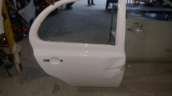 2012 nissan micra sağ iki kapı orjinal malzeme