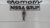 NİSSAN MİCRA MOTOR TAKOZU SIFIR 1.5 DCİ K12 2002-2010