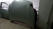 Oto Çıkma Parça / Kaporta & Karoser / Kaput / Citroen / C5 / Çıkma Parça 