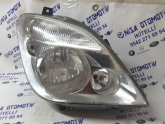 MERCEDES SPRİNTER 4 KASA MAKYAJSIZ SAĞ FAR 07-13 A9068200261