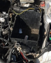1998 peugeot 306 1.8 otomatik çıkma akü kutusu