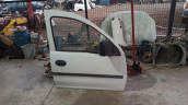 OPEL COMBO C CAM KİRİKOSU