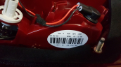 Oto Çıkma Parça / Elektrik / Far / Audi / A1 / Sıfır Parça 