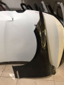 VOLVO S90 SOL ÖN ÇAMURLUK ORJİNAL ÇIKMA