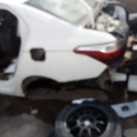 Oto Çıkma Parça / Kaporta & Karoser / Bagaj / Citroen / C-elysee / Çıkma Parça 