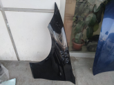 BMW 3 Serisi G20 Sol Ön Çamurluk Siyah 7419395