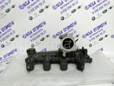 JAGUAR XF KASA MOTOR MANİFOLDU DİZEL ORJ ÇIKMA 9659449480 C