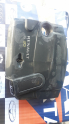 Renault clio 1.5  motor üst koruma plastiği