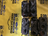 Oto Çıkma Parça / Elektrik / Klima Kontrol Paneli / Opel / Astra / Çıkma Parça 