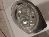 Oto Çıkma Parça / Nissan / Juke / Elektrik / Far / Çıkma Parça 