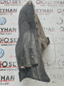 1K0511539E audi a3 2010  arka dingil ayağı koruyucu sol