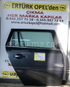 Oto Çıkma Parça / Kaporta & Karoser / Kapı / Opel / Vectra / Çıkma Parça 