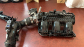 Citreon c3 egsoz manifoldu 1.2 bezinli