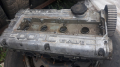 hyundai elentra 1.6 16v doch motor çıkma külbütör kapağı