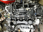 Oto Çıkma Parça / Motor / Motor Komple / Citroen / C4 / Çıkma Parça 