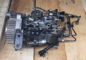 renault r19 1.9 dizel çıkma bosch tip mazot pompası