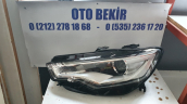 Oto Çıkma Parça / Elektrik / Far / Audi / A6 / Sıfır Parça 