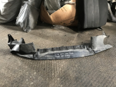 2006 MK8 Honda civic radyatör alt plastiği