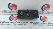 Oto Çıkma Parça / Elektrik / Klima Kontrol Paneli / Peugeot / 207 / Çıkma Parça 