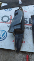 6L0853970A seat ibiza 2006 sol çamurluk iç kaplaması