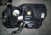 FORD COURİER  YAKIT DEPOSU