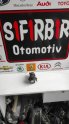 Oto Çıkma Parça / Elektrik / Sis Farı / BMW / 7 Serisi / Çıkma Parça 