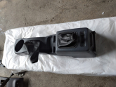 FORD CONNECT ORTA KONSOL HATASIZ