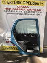 Oto Çıkma Parça / Kaporta & Karoser / Kapı / Opel / Combo / Çıkma Parça 