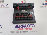 VW CADDY GOLF PASSAT 2006-2010 KONTROL ÜNİTESİ 3C0937049AD