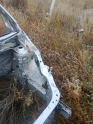 Honda City Sol Ön Podye Çeyrek 2003-2008