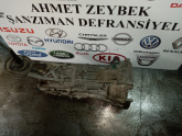 Ford / Ranger / Şanzıman / Şanzıman Komple / Çıkma Parça