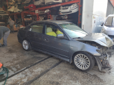 HONDA CİVİC 2004 2006 MAKYAJLI KASA HURDA BELGELİ PARÇA PARÇ