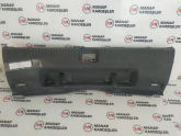 JETTA BAGAJ KİLİT KAPAĞI 2011-2018 5C6863459