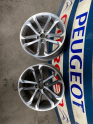PEUGEOT PEJO RCZ JANT ADET FİYATI TEMSAN OTO