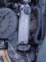 Oto Çıkma Parça / Motor / Motor Komple / Seat / Ibiza / Çıkma Parça 