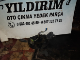 RENAULT MEGAN 2 SİNYAL KOLU