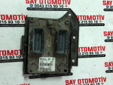 Fiat stilo motor beyni 5NF.s5