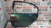 TOYOTA AVENSİS SOL ARKA KAPI ORJ* ÇIKMA YEDEK PARÇA 1998-02