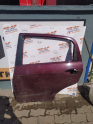 Fiat Punto sol arka kapı 2010-2015