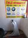 Opel Astra H sol ön çamurluk